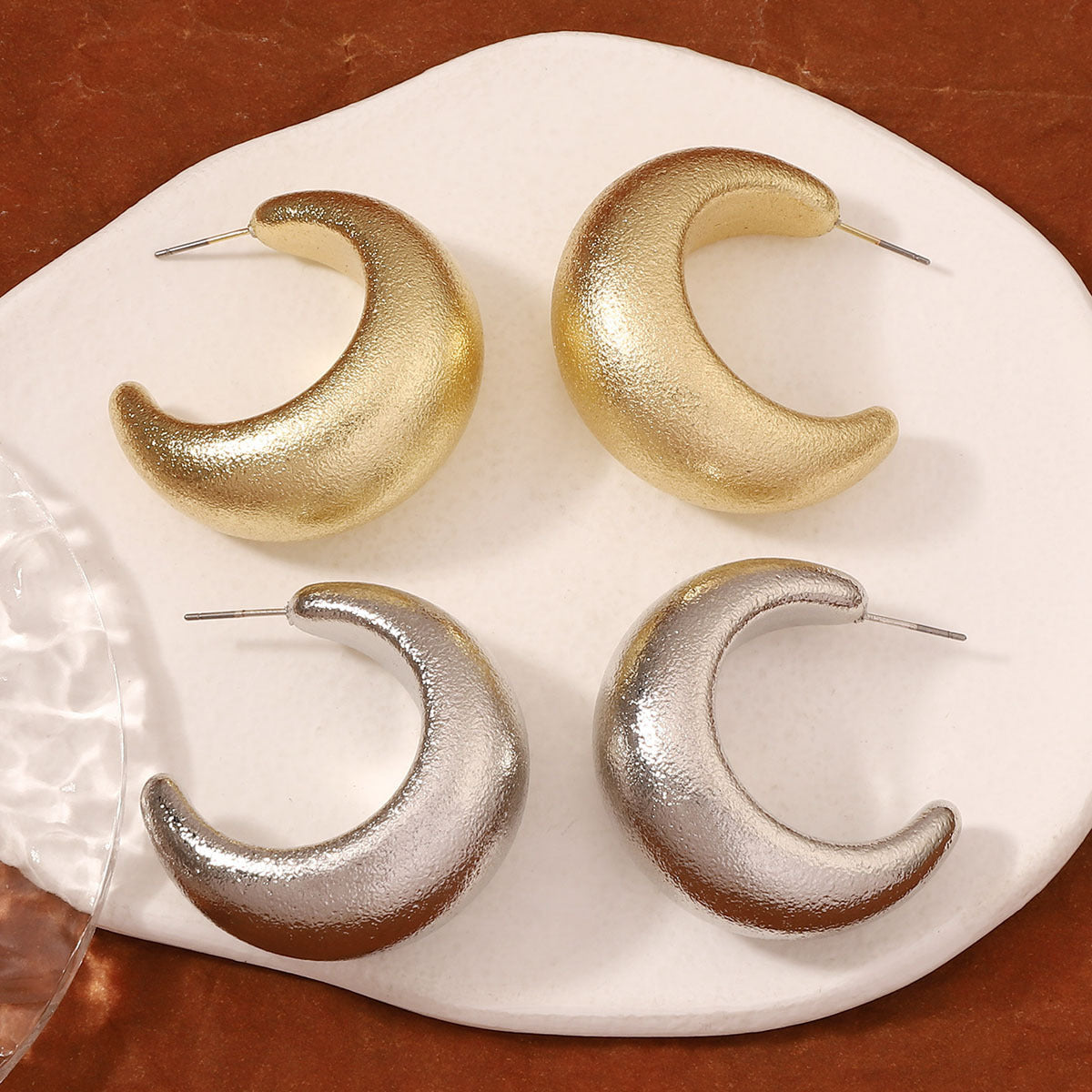 Romantic Earring for Special Moments