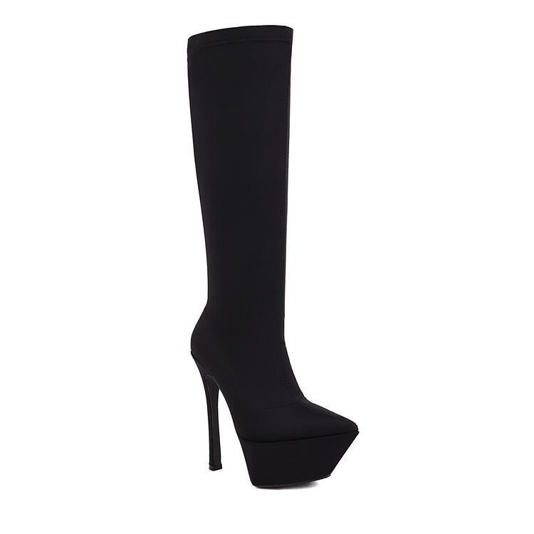 Beautifully Crafted Orthopedic Boots