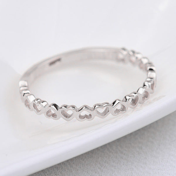 Charming Ring for Any Occasion