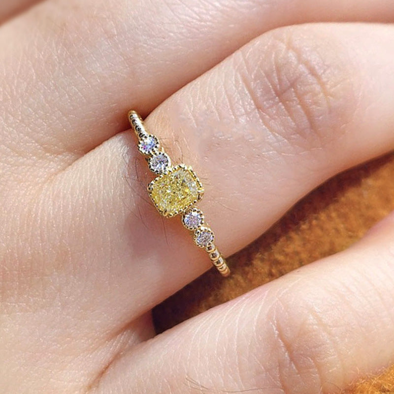 Stunning Ring for Daily Wear