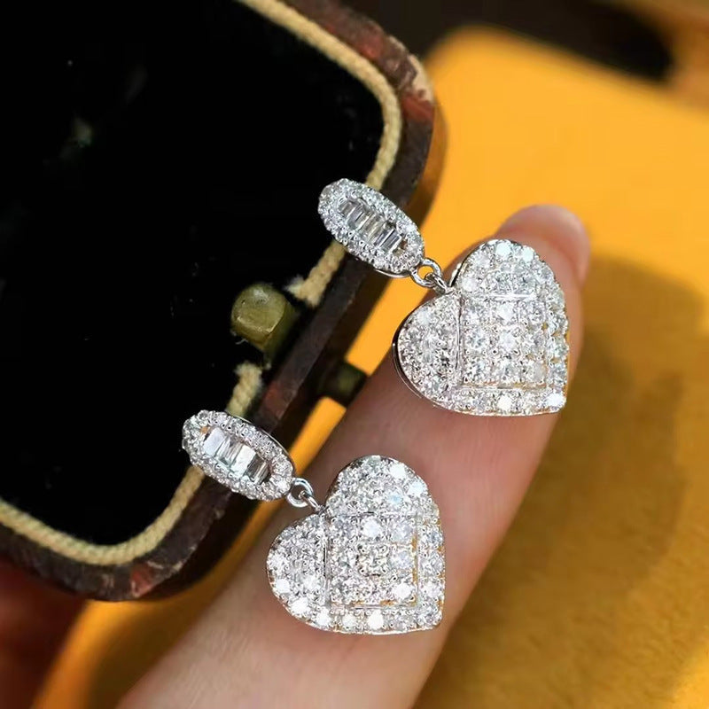 Elegant Earring for Every Occasion