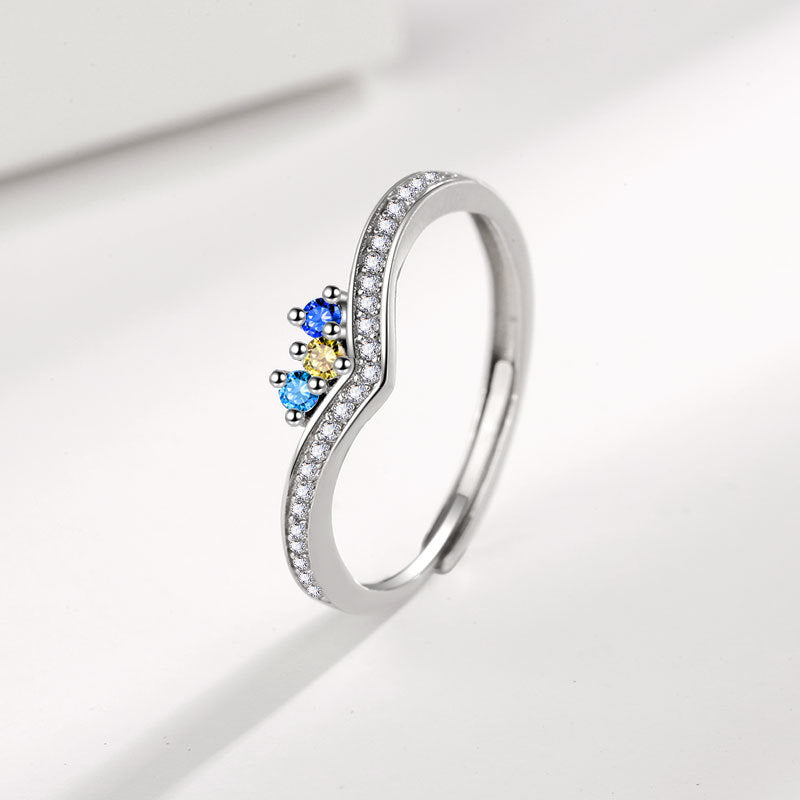 Vintage Handmade Ring