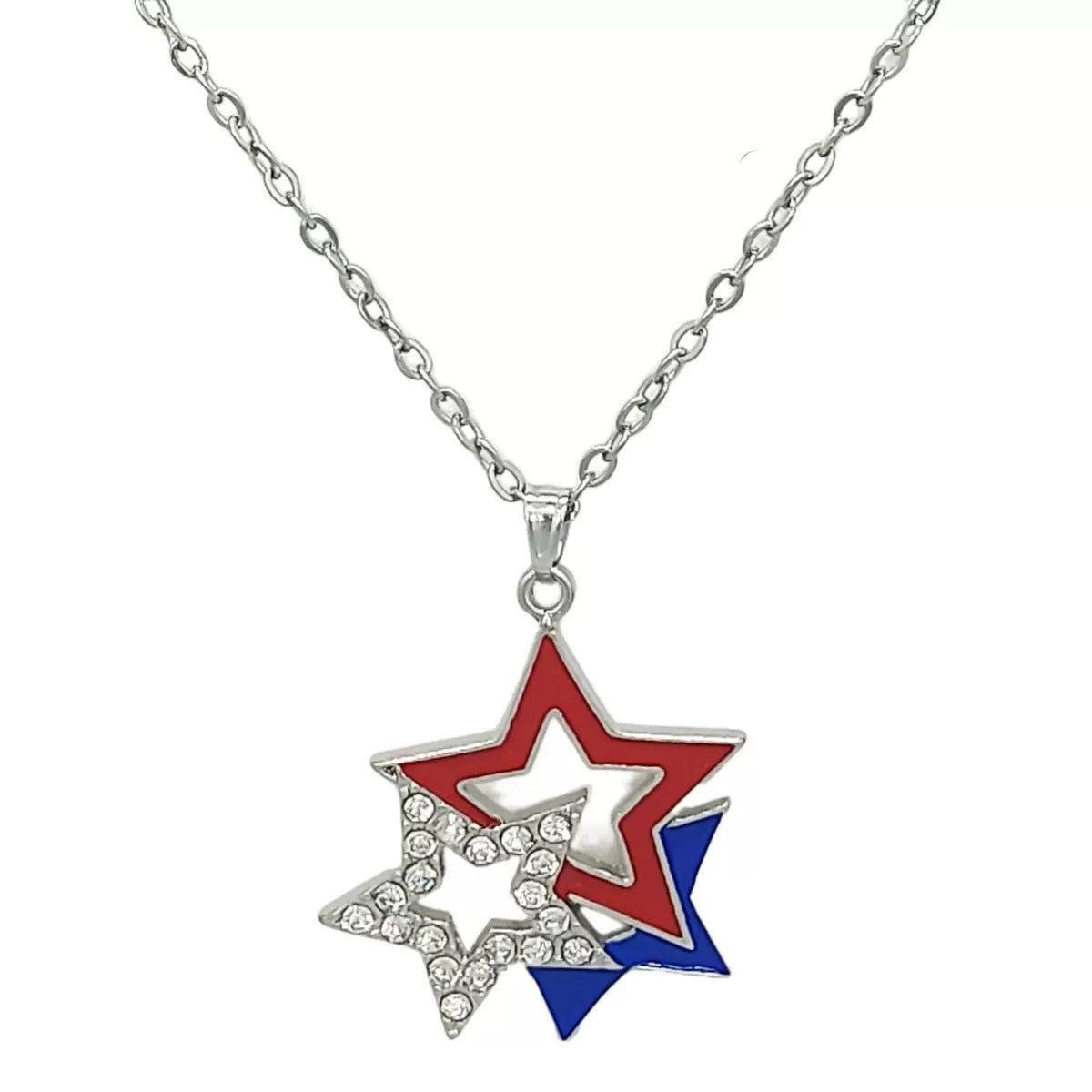 Delicate Artisan Necklace