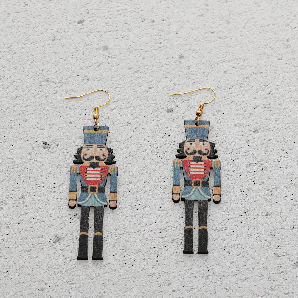 Stunning Earring for Daily Wear