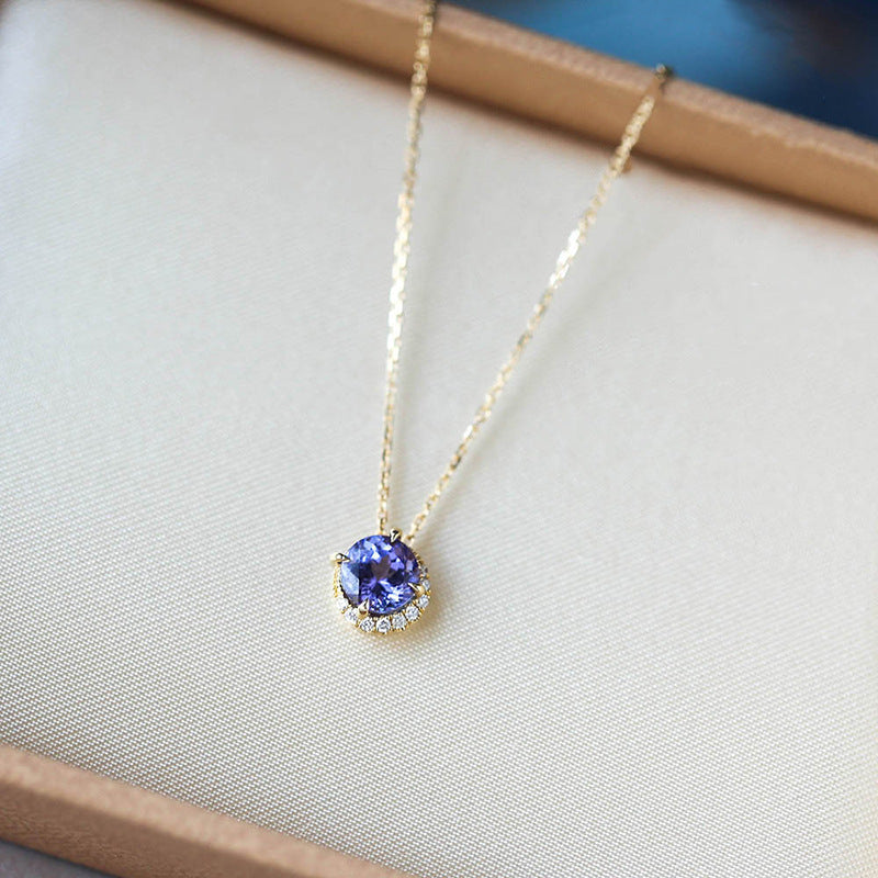Delicate Artisan Necklace