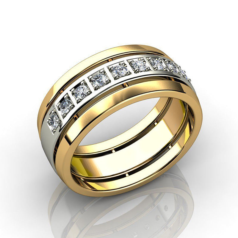 Stunning Ring for Daily Wear