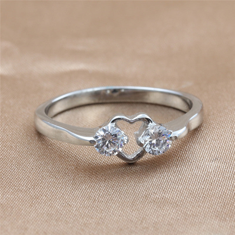 Vintage Handmade Ring