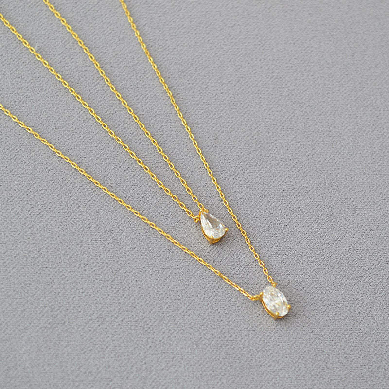 Charming Gold Necklace for Any Occasion