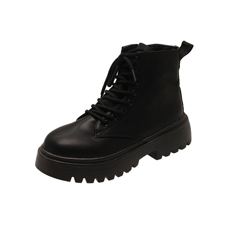 Chic Orthopedic Boots with Unique Design