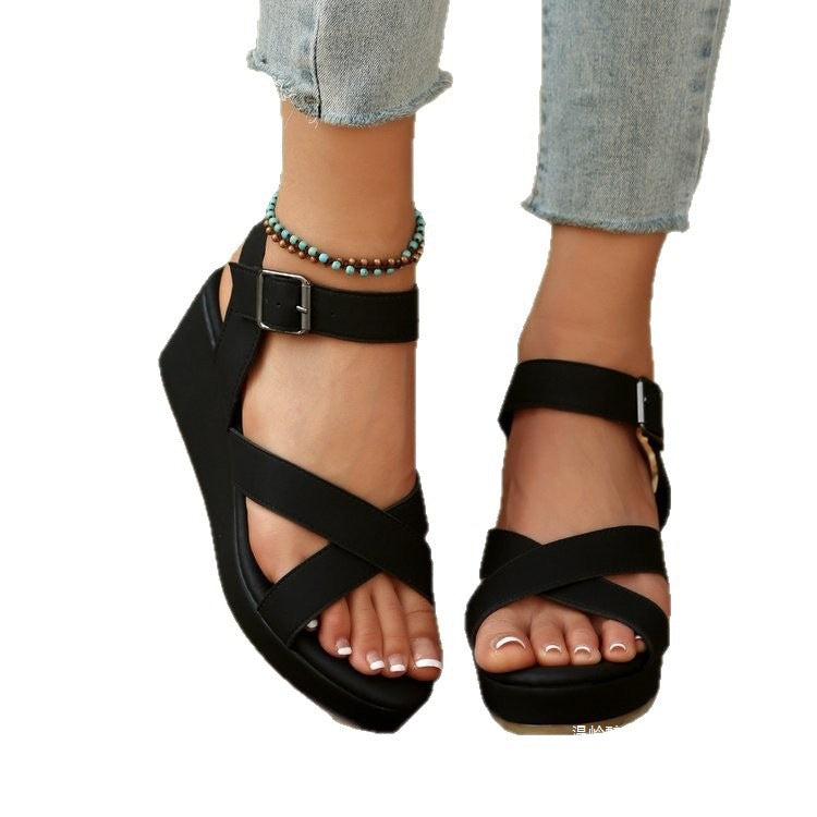 Beautifully Crafted Orthopedic Sandals
