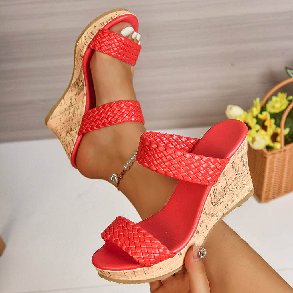 Stylish Orthopedic Heels for Any Occasion