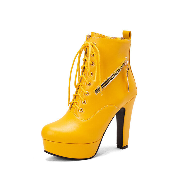 Elegant Orthopedic Boots for Every Step
