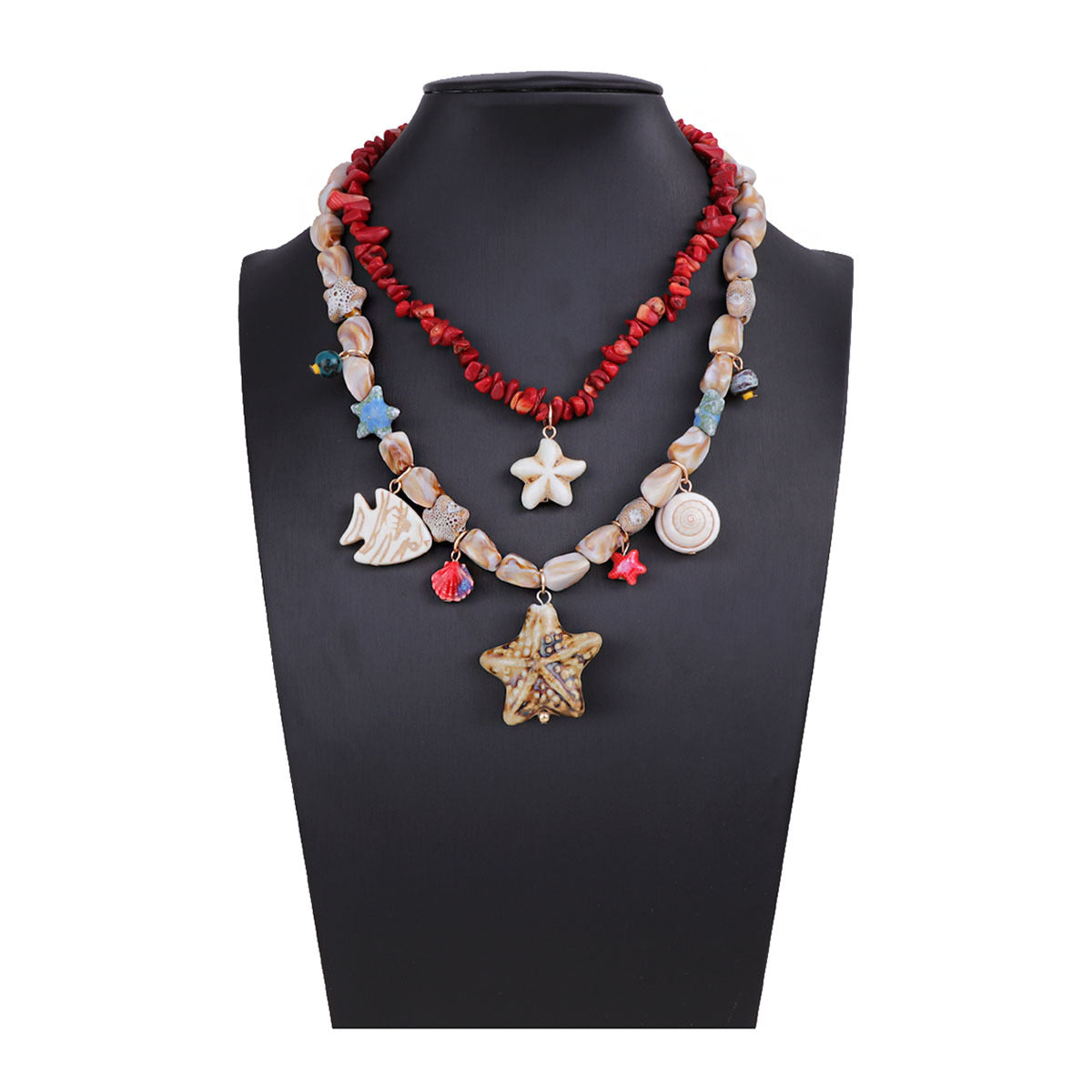 Delicate Artisan Necklace