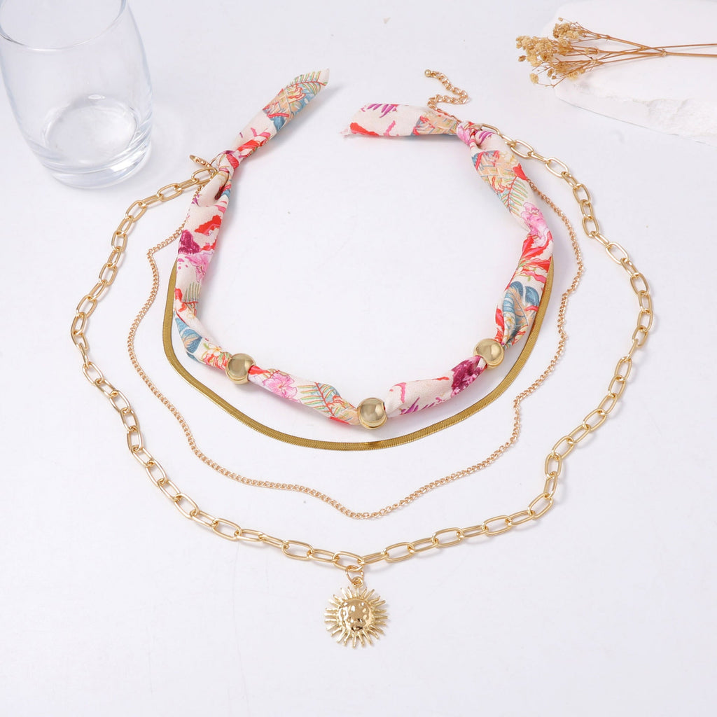 Delicate Artisan Piece