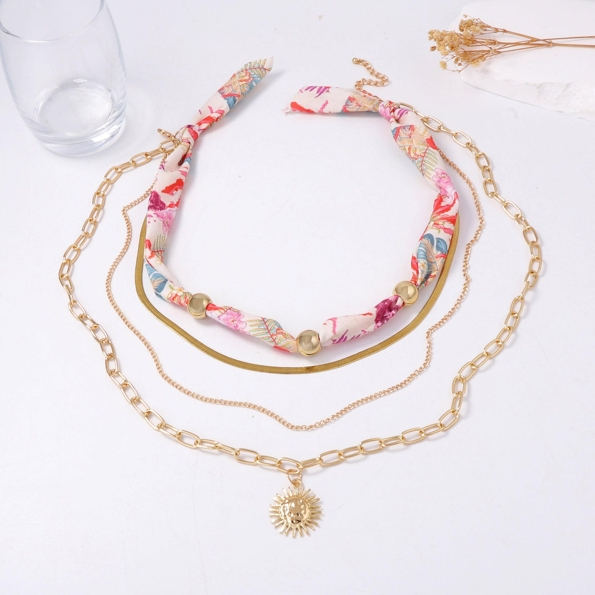 Delicate Artisan Piece