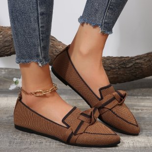 Elegant Orthopedic Shoes for Every Step