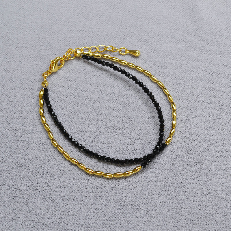 Charming Gold Necklace for Any Occasion