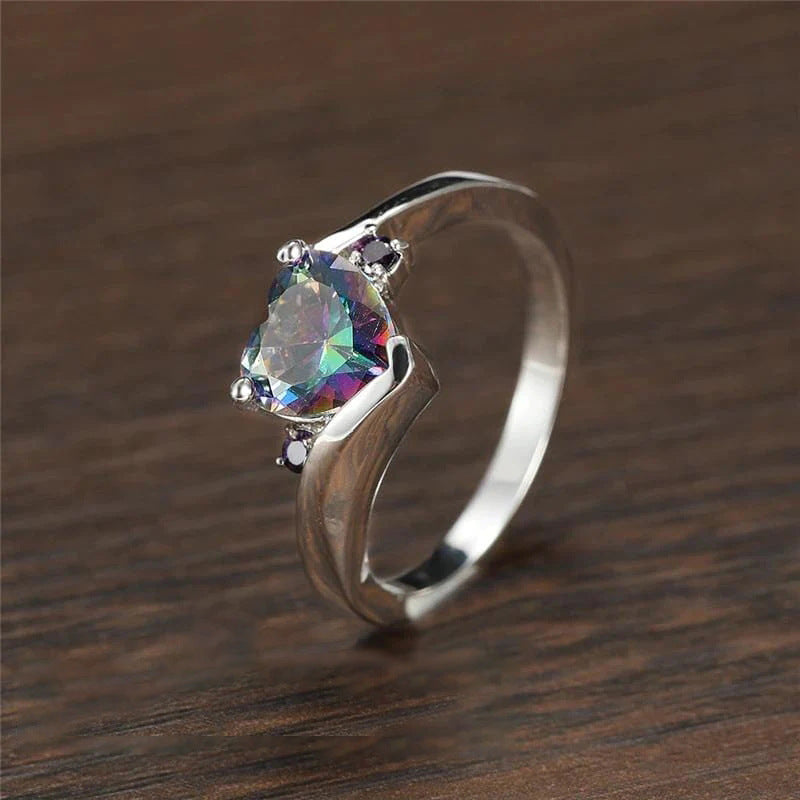 Elegant Ring for Every Occasion
