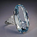 Classic Ring with Timeless Appeal