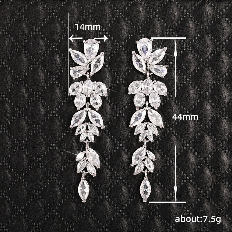 Classic Earring with Timeless Appeal