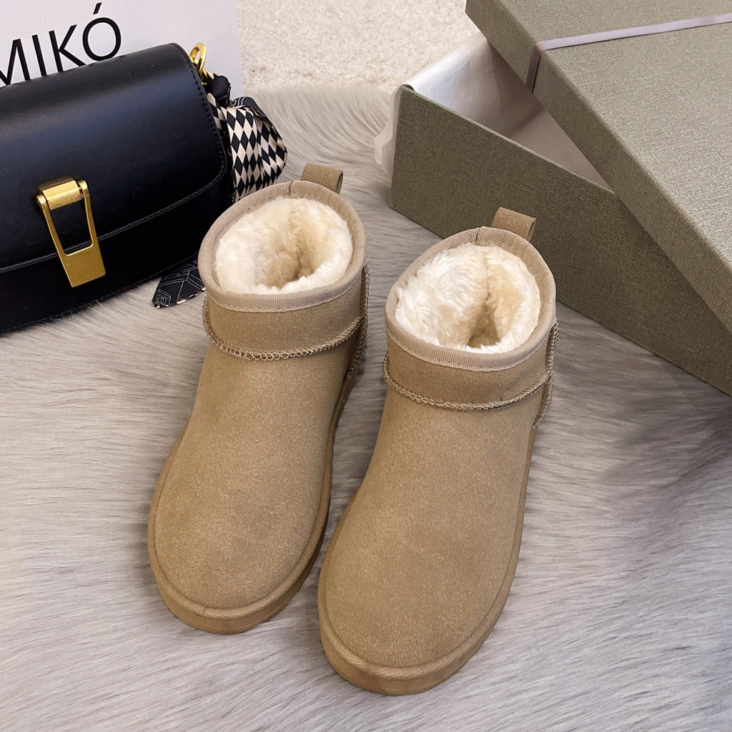 Comfortable Orthopedic Boots for Daily Wear