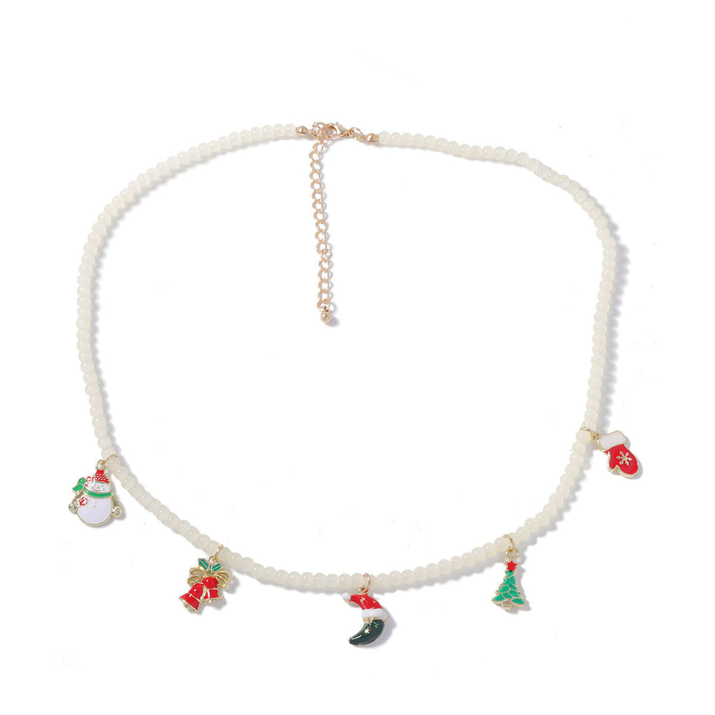 Delicate Artisan Set