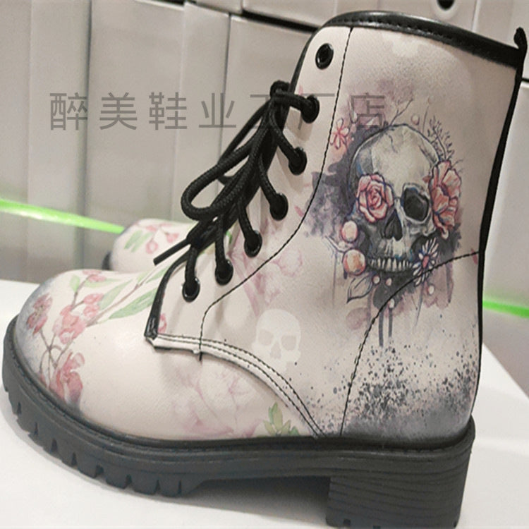 Stylish Orthopedic Boots for Any Occasion