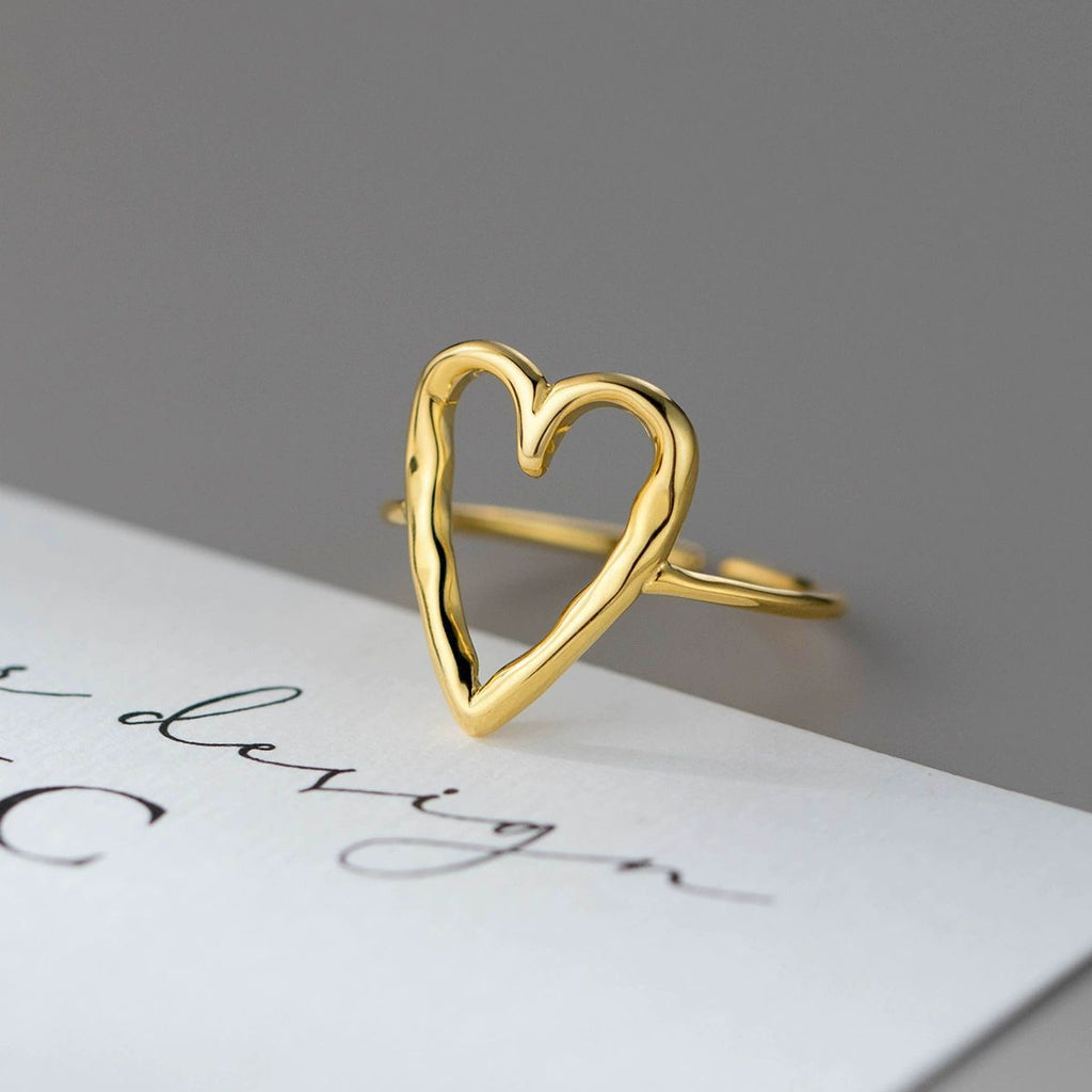 Romantic Ring for Special Moments