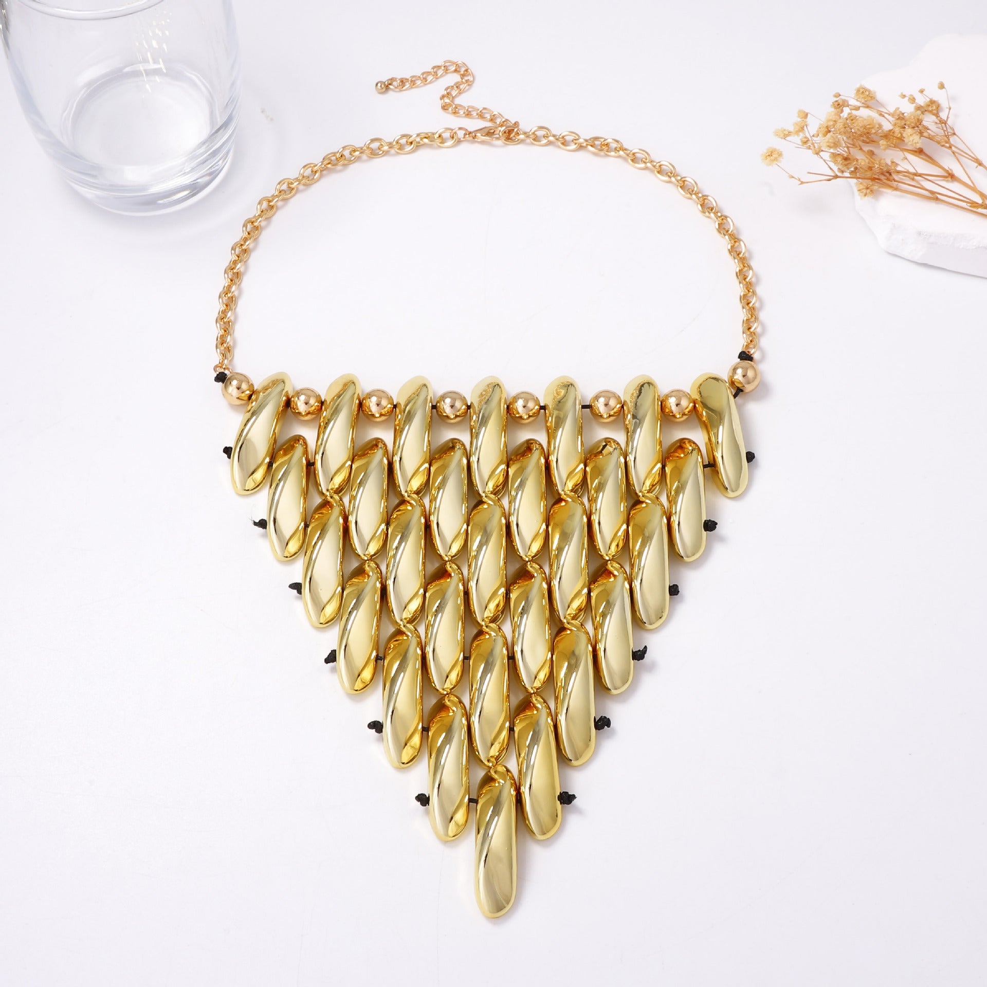 Beautiful Piece with Unique Style