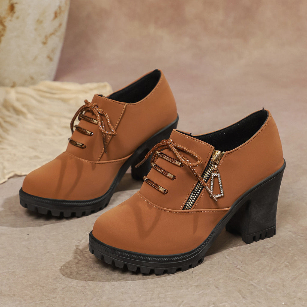 Stylish Orthopedic Boots for Any Occasion
