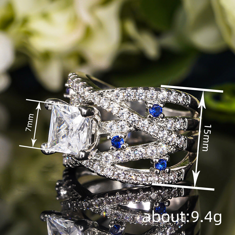 Beautiful Piece with Unique Style