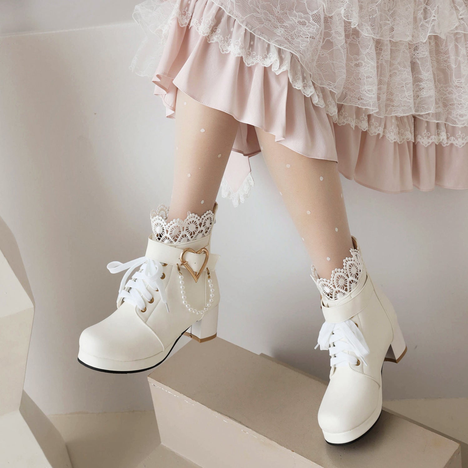 Comfortable Orthopedic Boots for Daily Wear