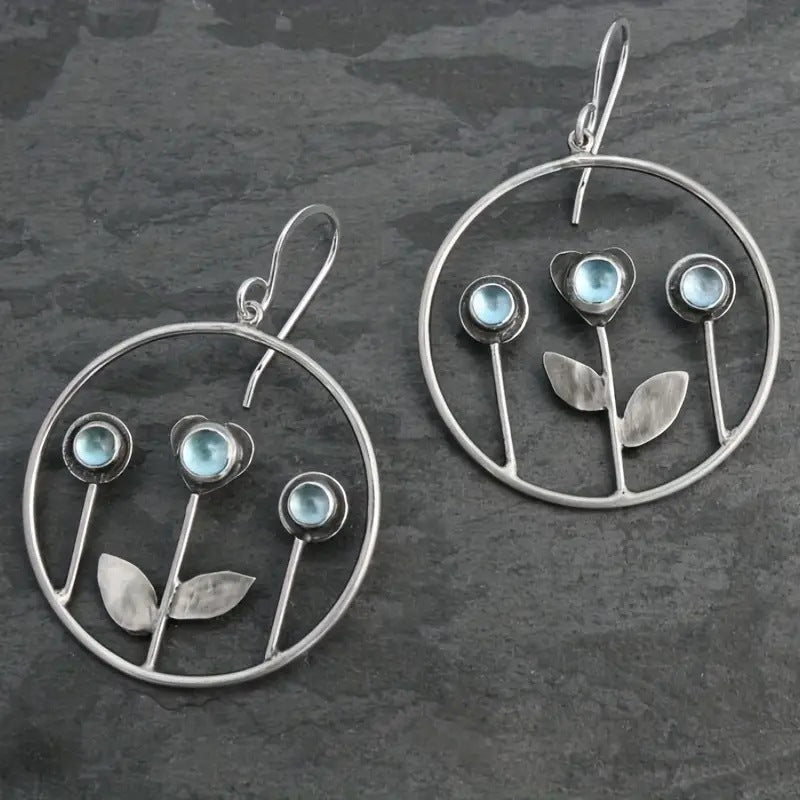 Beautiful Earring with Unique Style
