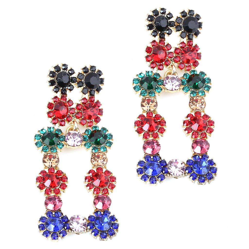 Beautiful Earring with Unique Style