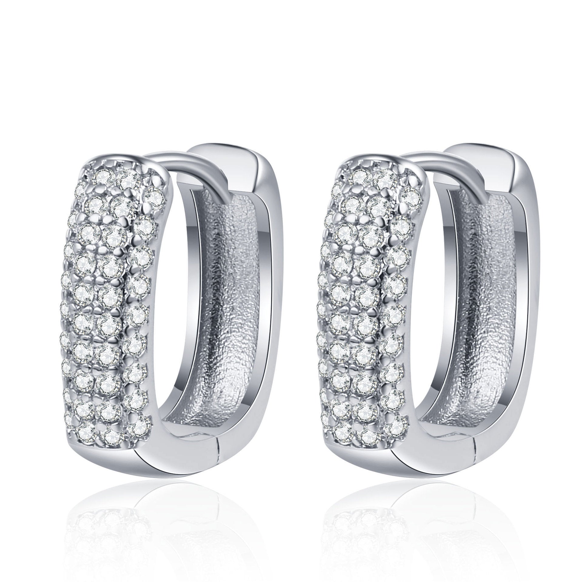 Classic Earring with Timeless Appeal