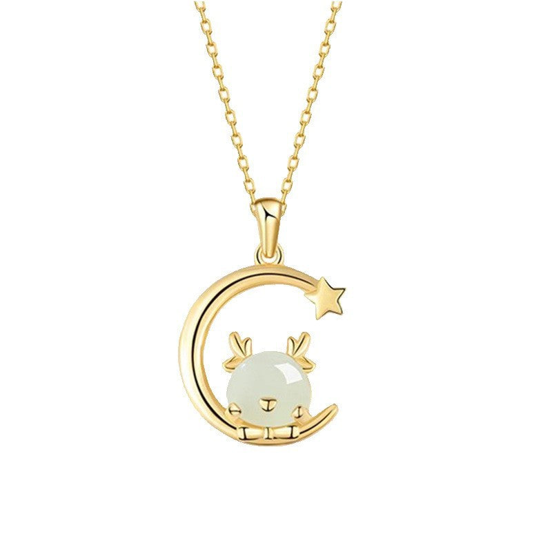 Elegant Necklace for Every Occasion