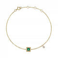Romantic Bracelet for Special Moments