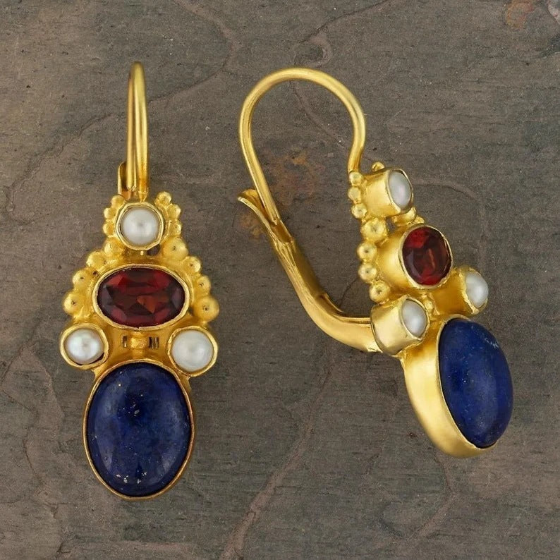 Elegant Pearl Earring for Every Occasion