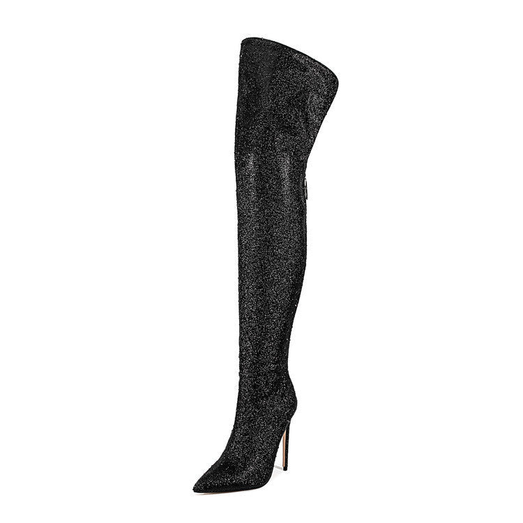Chic Orthopedic Shoes with Unique Design