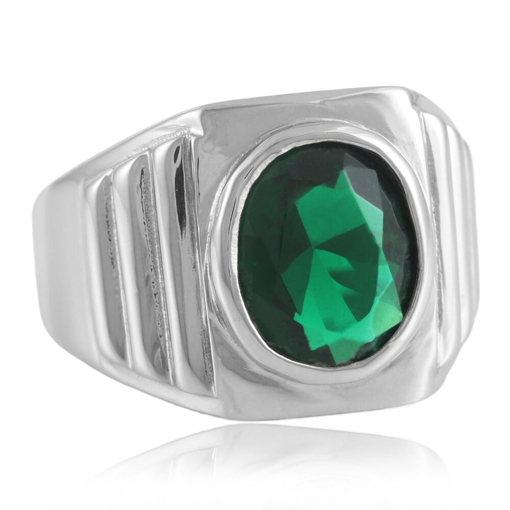 Beautiful Ring with Unique Style