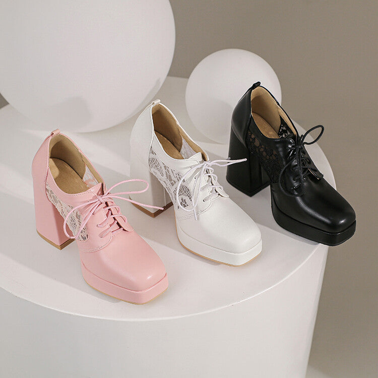 Chic Orthopedic Shoes with Unique Design
