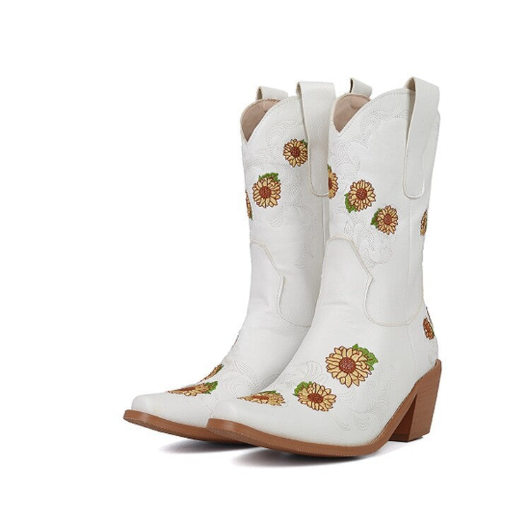 Classic Orthopedic Boots with Timeless Style
