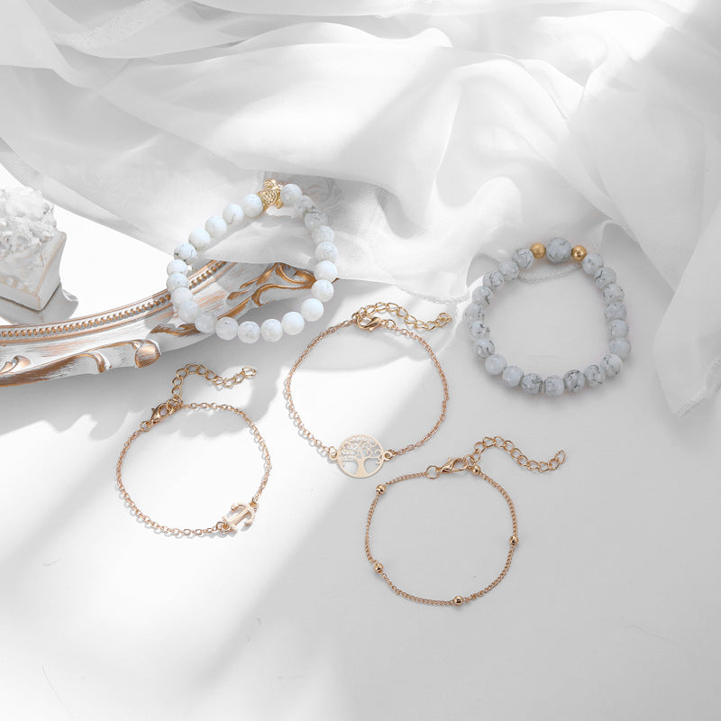 Romantic Set for Special Moments