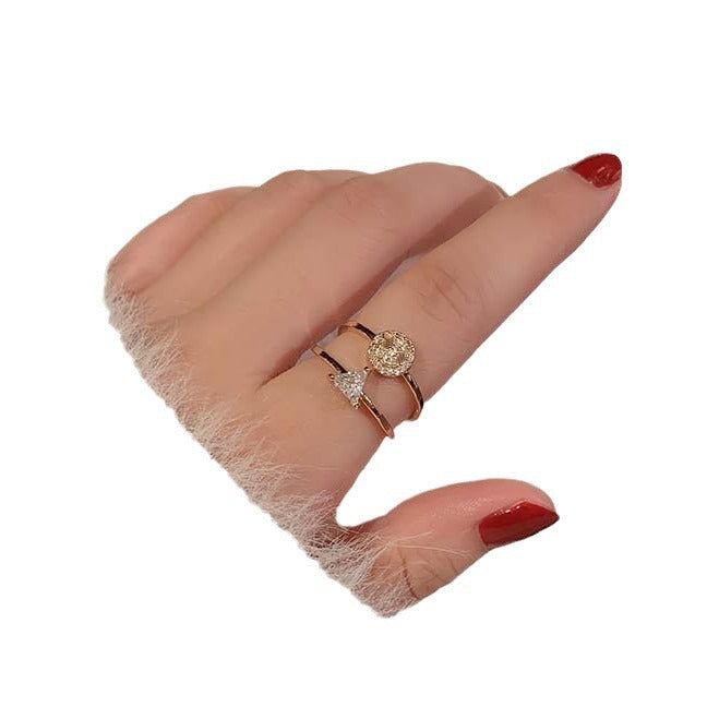 Elegant Ring for Every Occasion