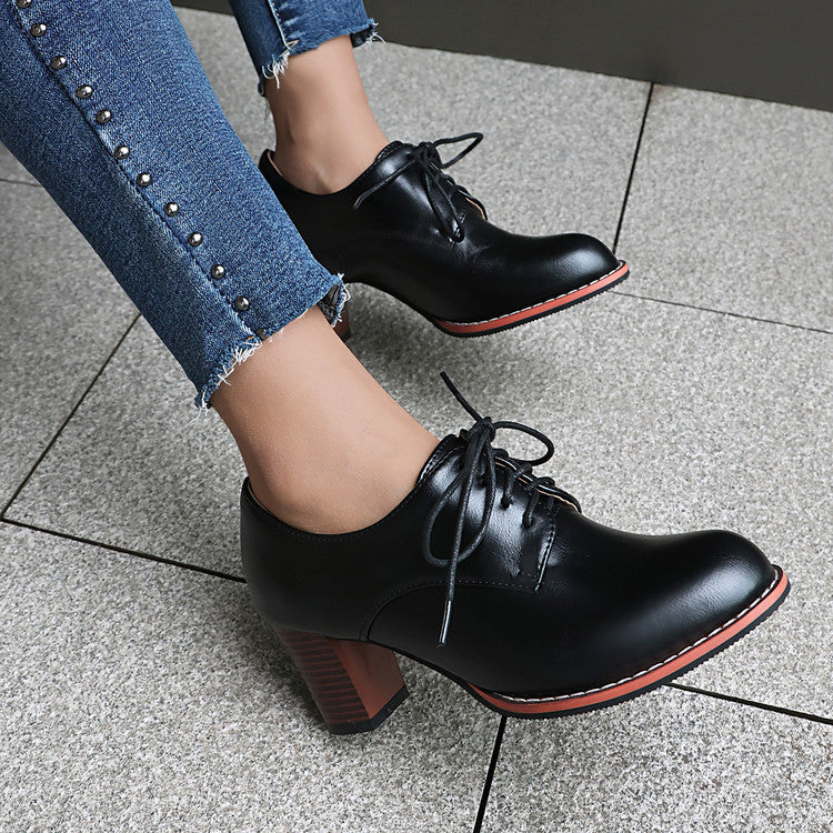 Graceful Orthopedic Shoes for Modern Look