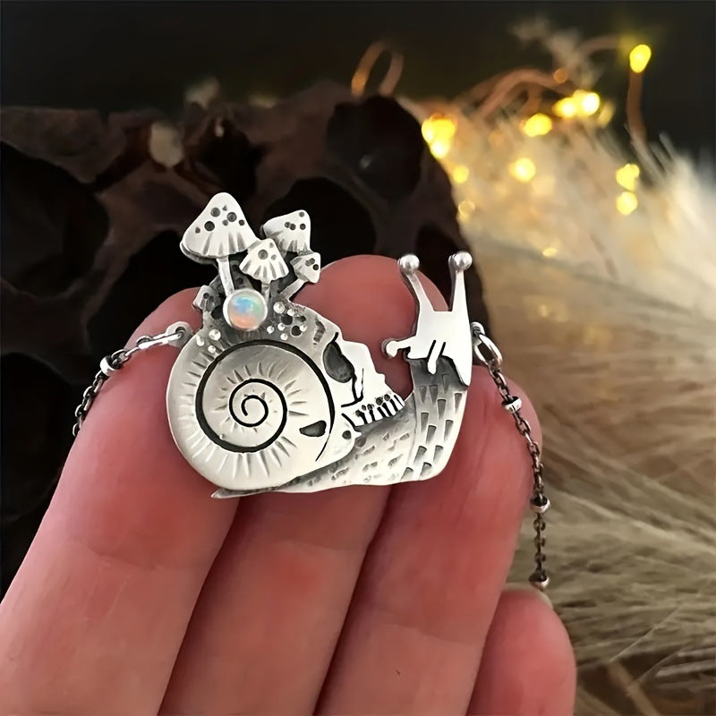 Delicate Artisan Necklace