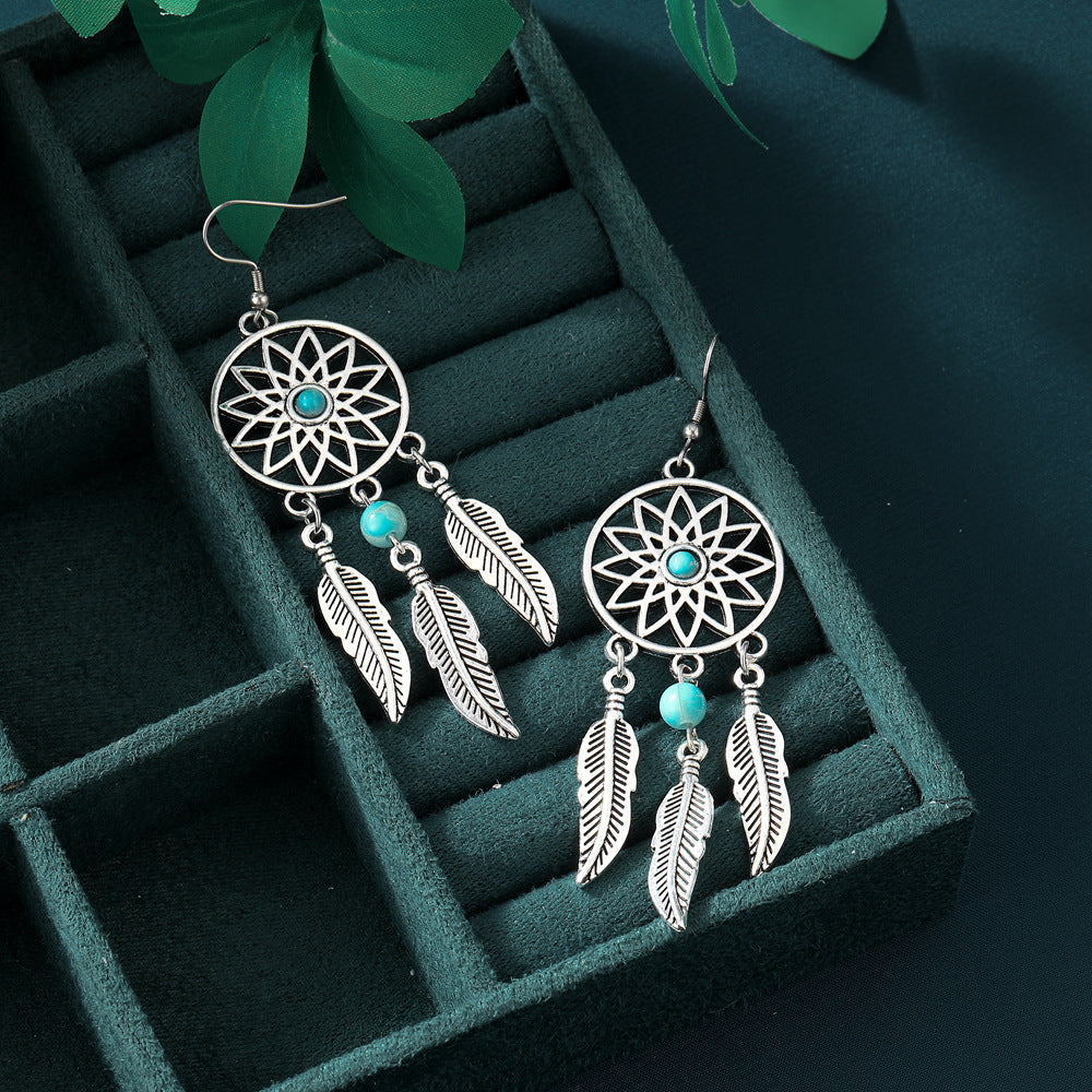Classic Earring with Timeless Appeal