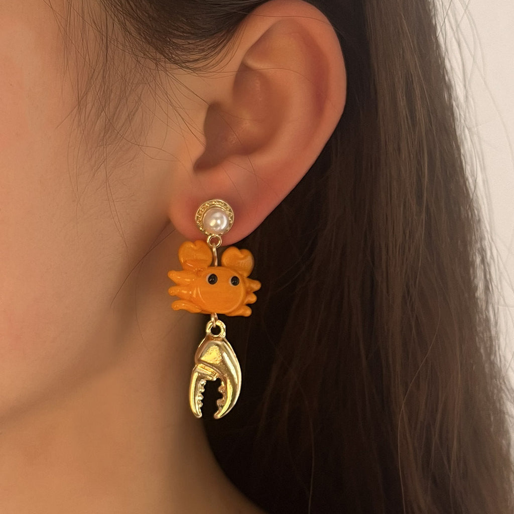 Stunning Earring for Daily Wear
