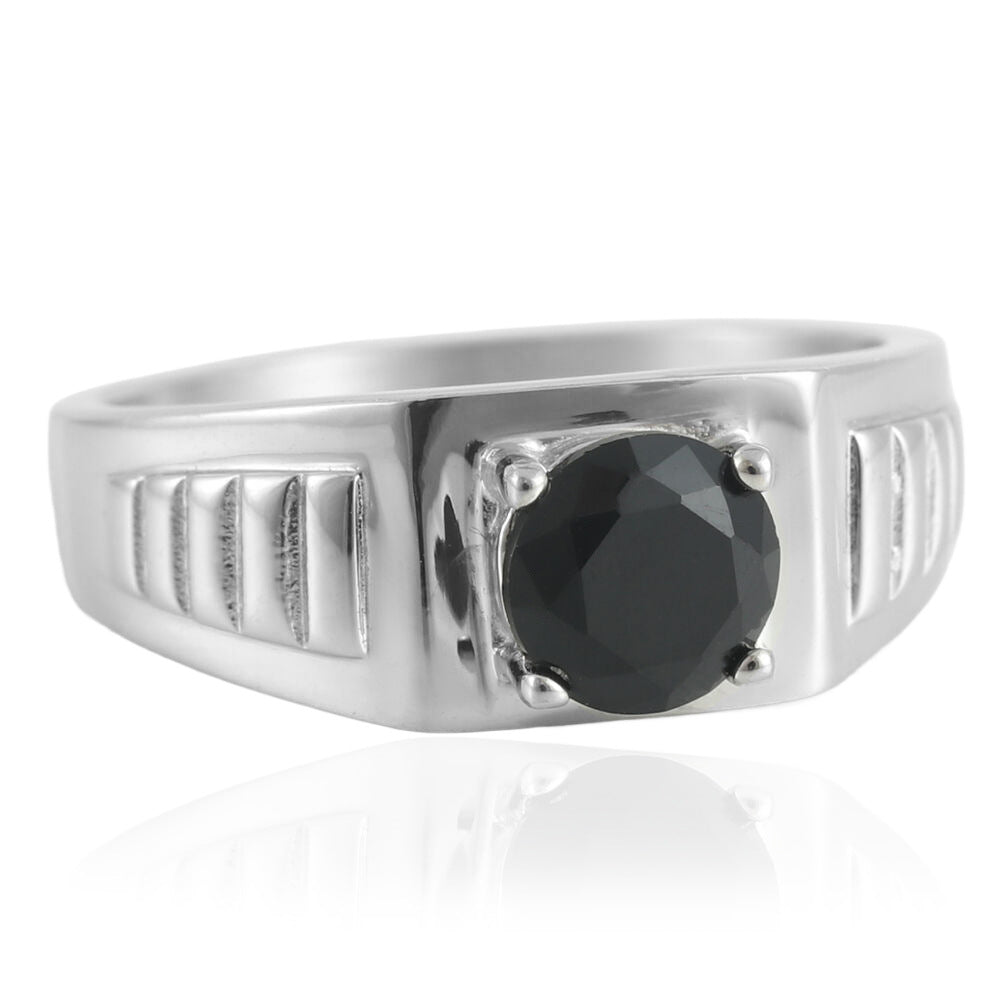 Classic Ring with Timeless Appeal