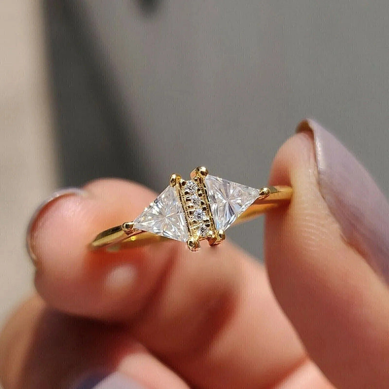 Romantic Ring for Special Moments